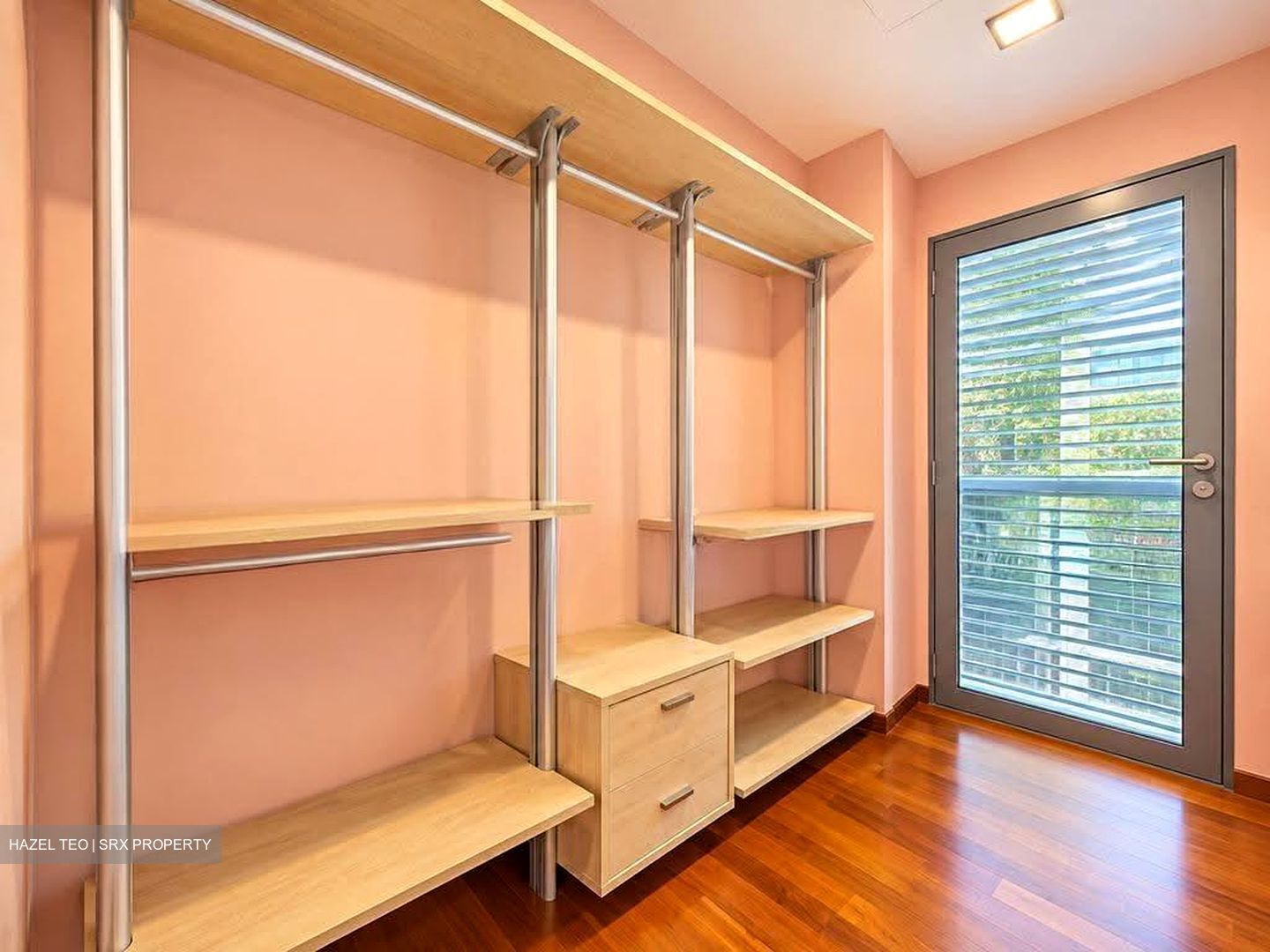 Radiance @ Bukit Timah (D21), Terrace #638602221
